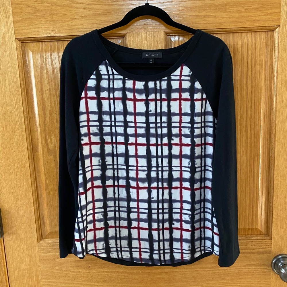 The Limited Top